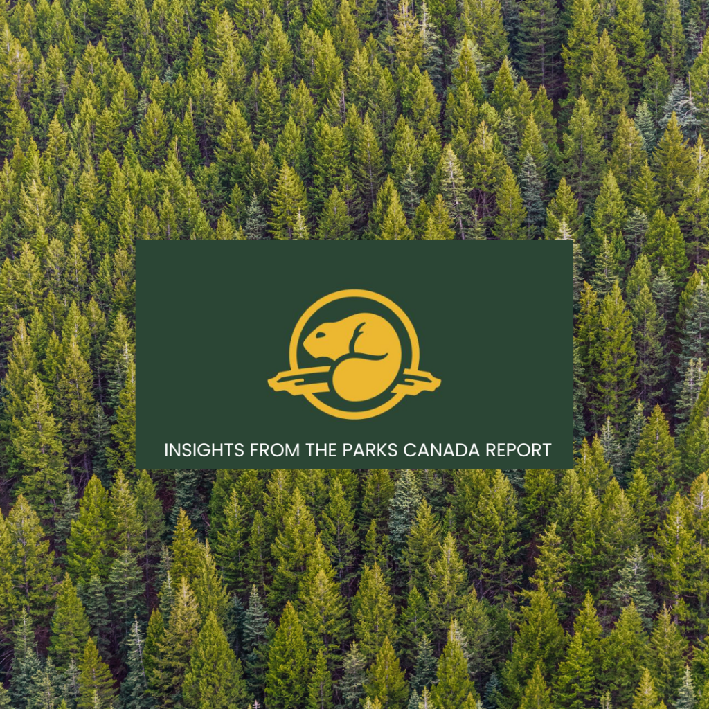 The Critical Role of Canadian Forests in Climate Change Mitigation
