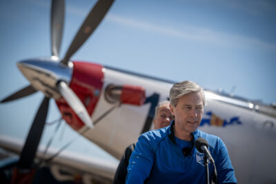 RELEASE: Nova Scotia contracts four fixed-wing water bombers
